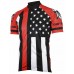 Thin Red Line Mens Cycling Jersey