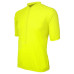 Classic Mens Jersey Neon Yellow