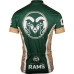 Colorado State Mens Cycling Jersey
