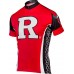 Rutgers Mens Cycling Jersey
