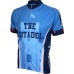 The Citadel Cycling Jersey