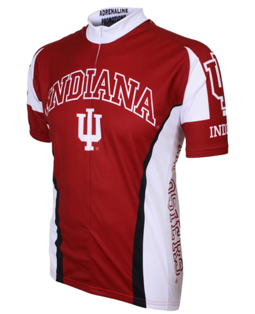 Indiana Cycling Jersey 