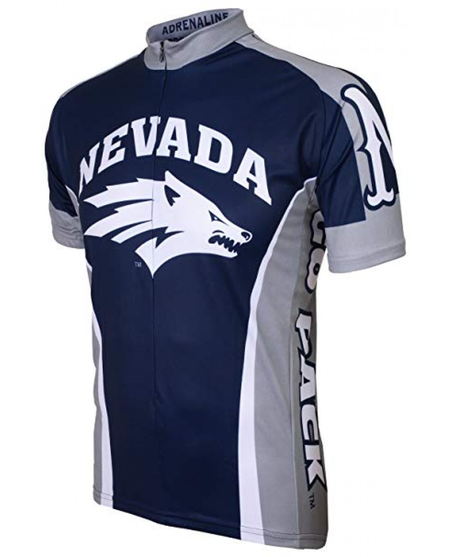 Nevada Reno Cycling Jersey  