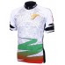 Mexico Aztec Cycling Jersey