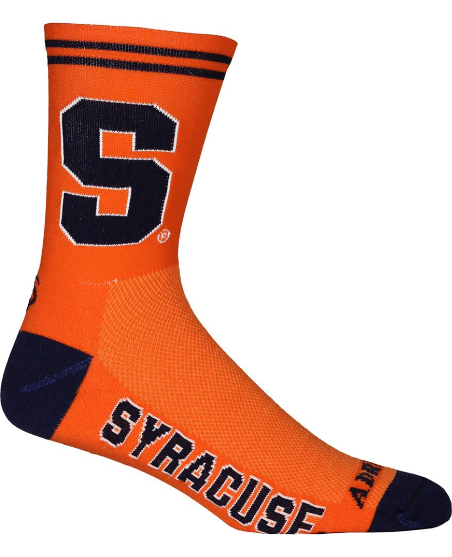 Syracuse Cycling Socks 