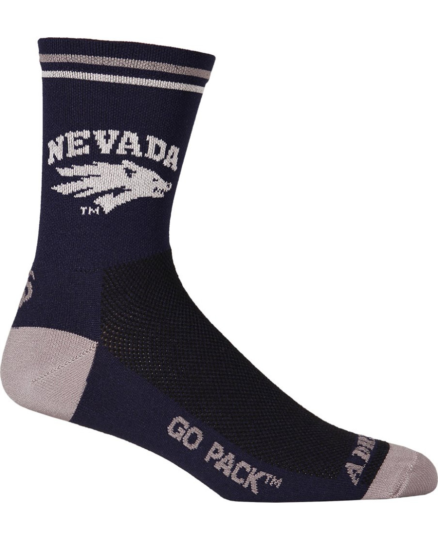 Nevada Reno Cycling Socks 