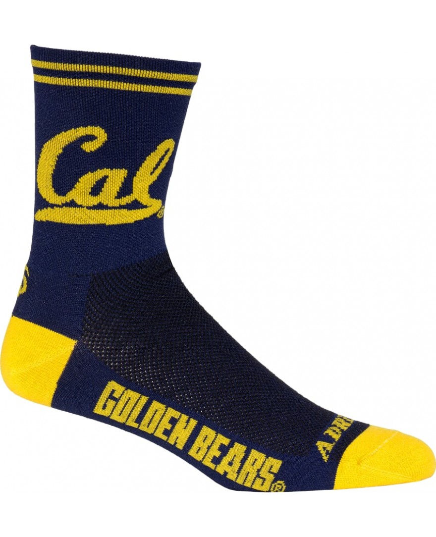 California Cycling Socks 