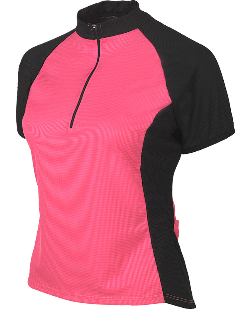 Women's Club Jersey - Pink 