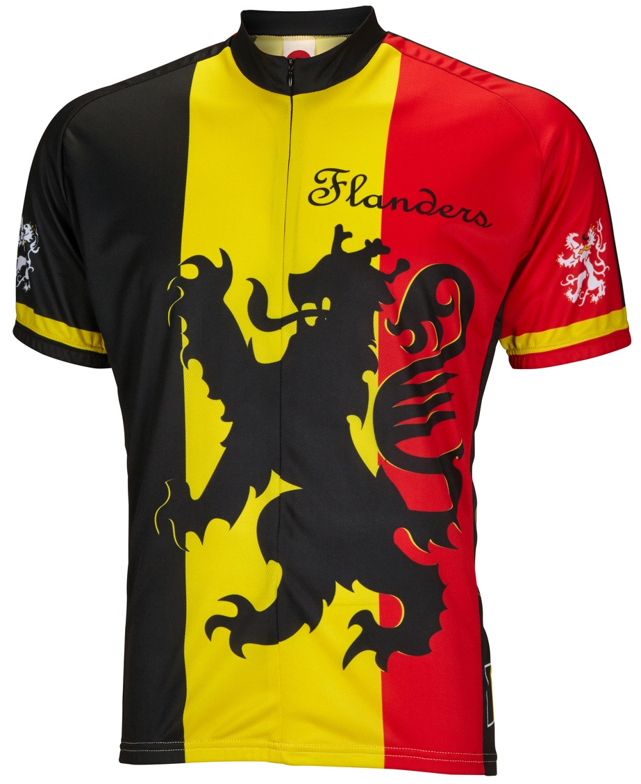 Flanders