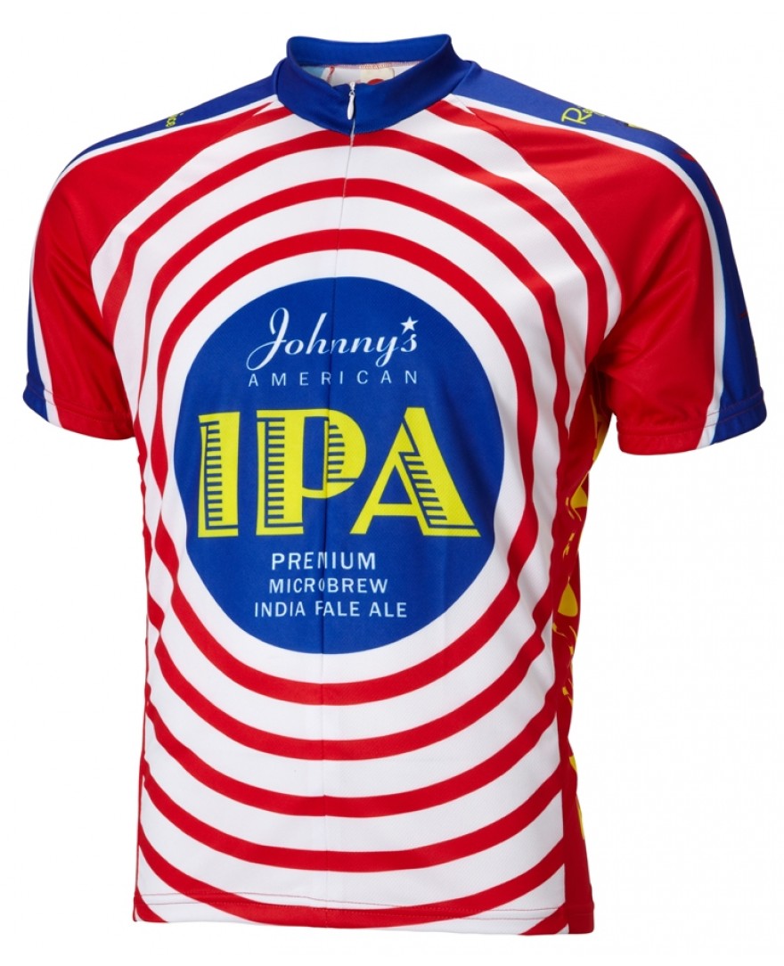 brewery cycling jerseys