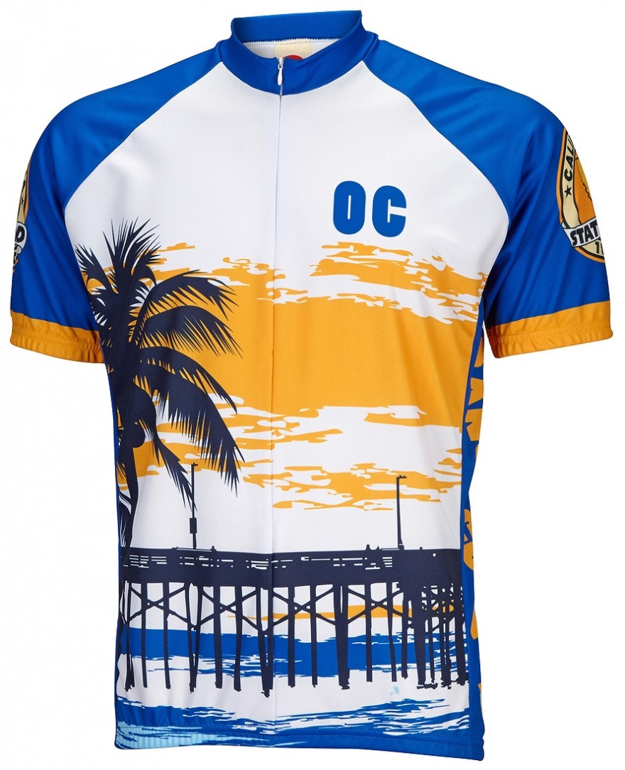 cycling jersey discount